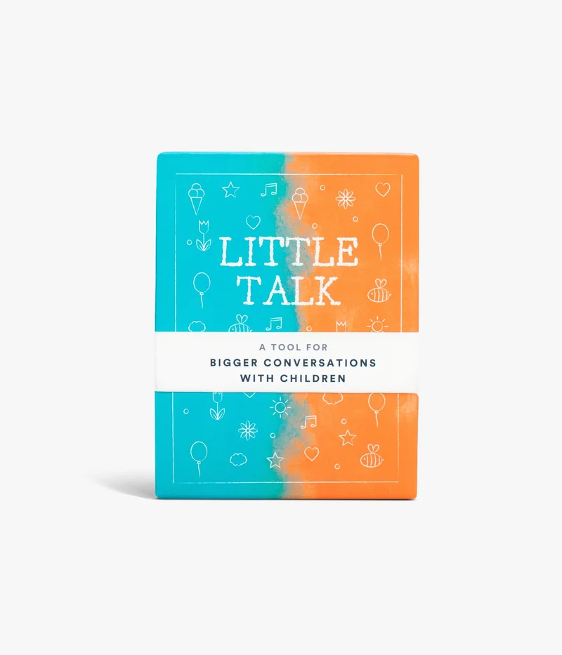 Image of Little Talk Deck