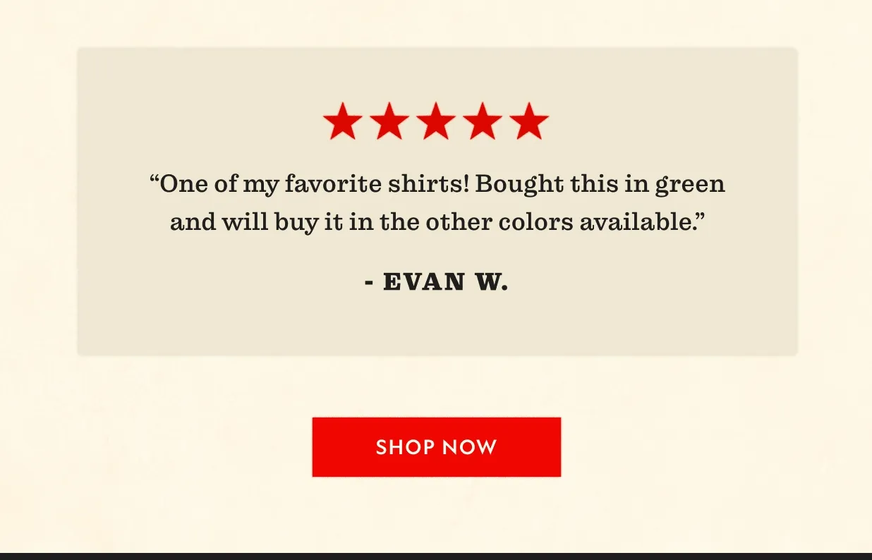 Station Shirt