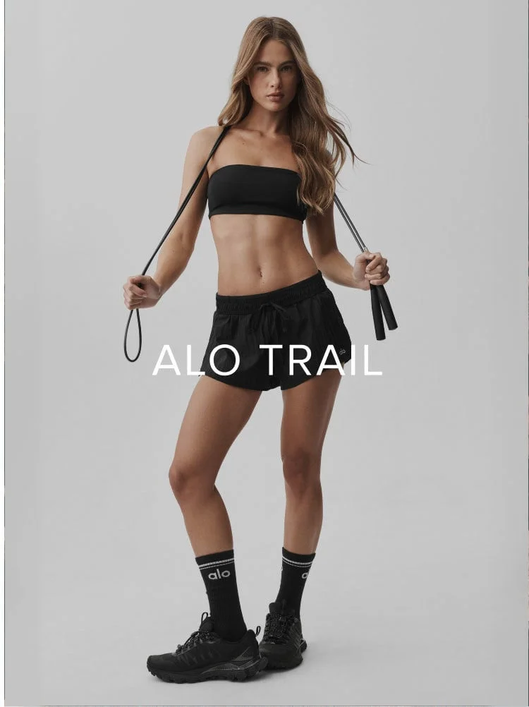 ALO TRAIL