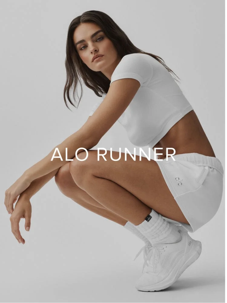 ALO RUNNER