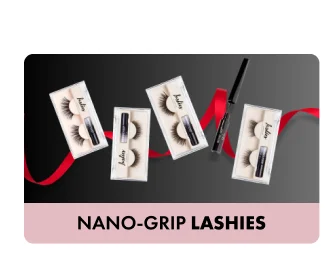 Nano-Grip Lashies