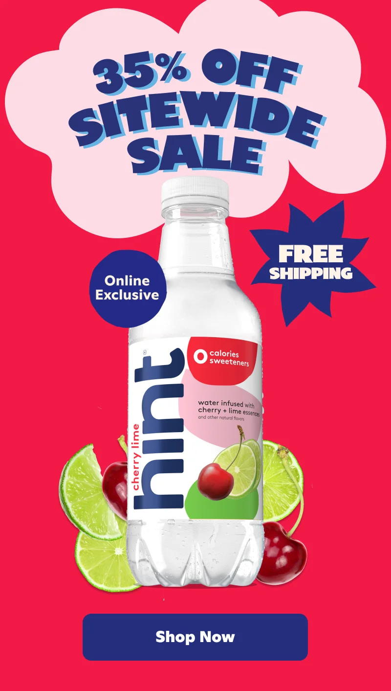 35% Off Sitewide Sale