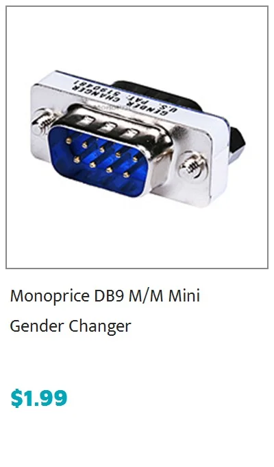 View product recommended for you