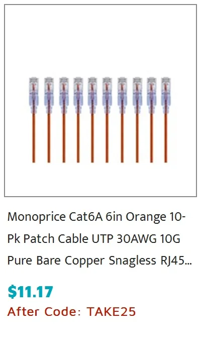 View product recommended for you