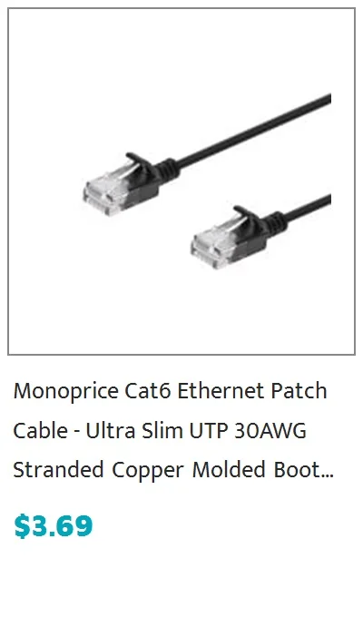 View product recommended for you