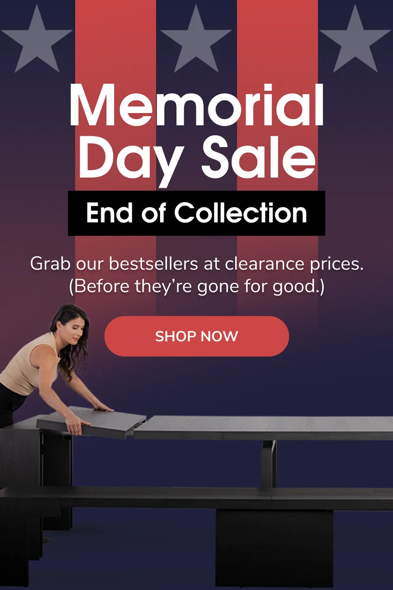 Memorial Day Sale 2024