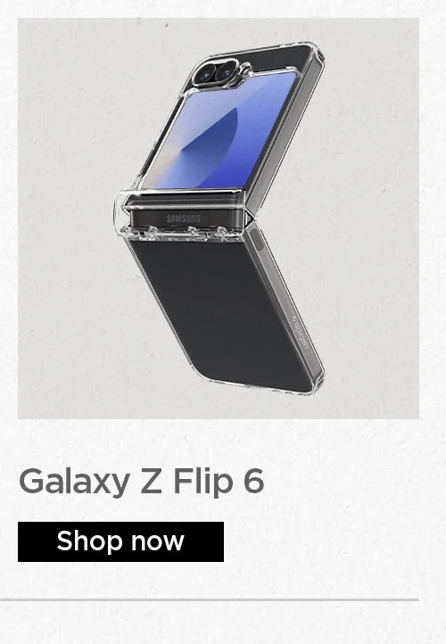 Shop Samsung Galaxy Z Flip 6 collection