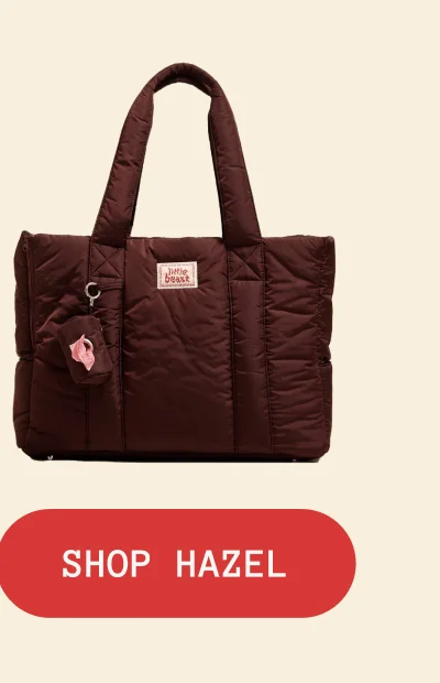 SHOP HAZEL