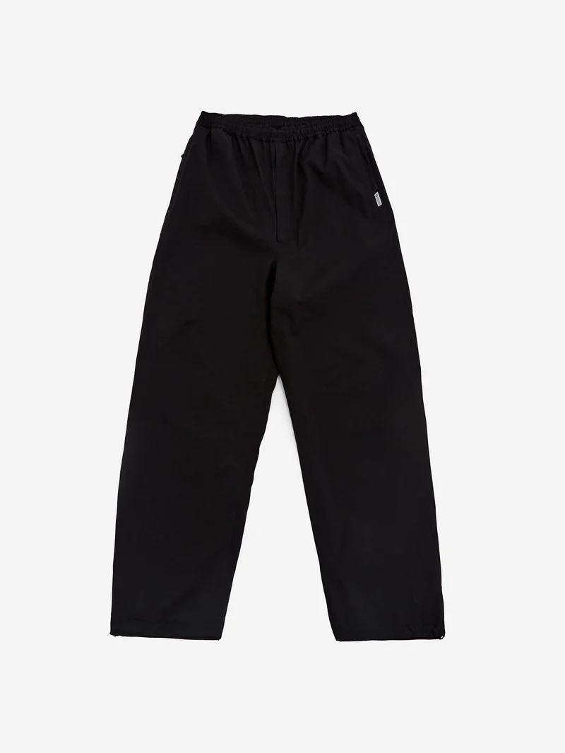 Image of DAIWA PIER39 Gore-Tex Windstopper Tech Easy Trousers - Black
