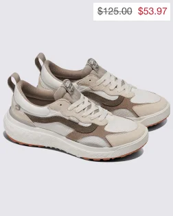 MTE UltraRange Neo VR3 Shoe