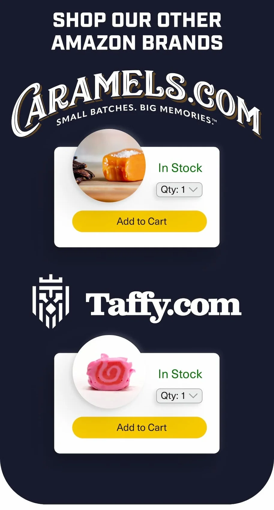 Shop Other Brands