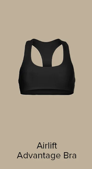 AIRLIFT ADVANTAGE BRA