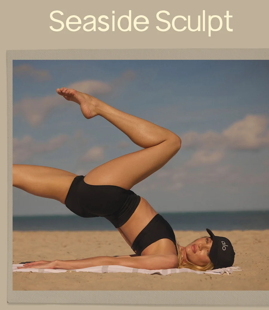 SEASIDE SCULPT