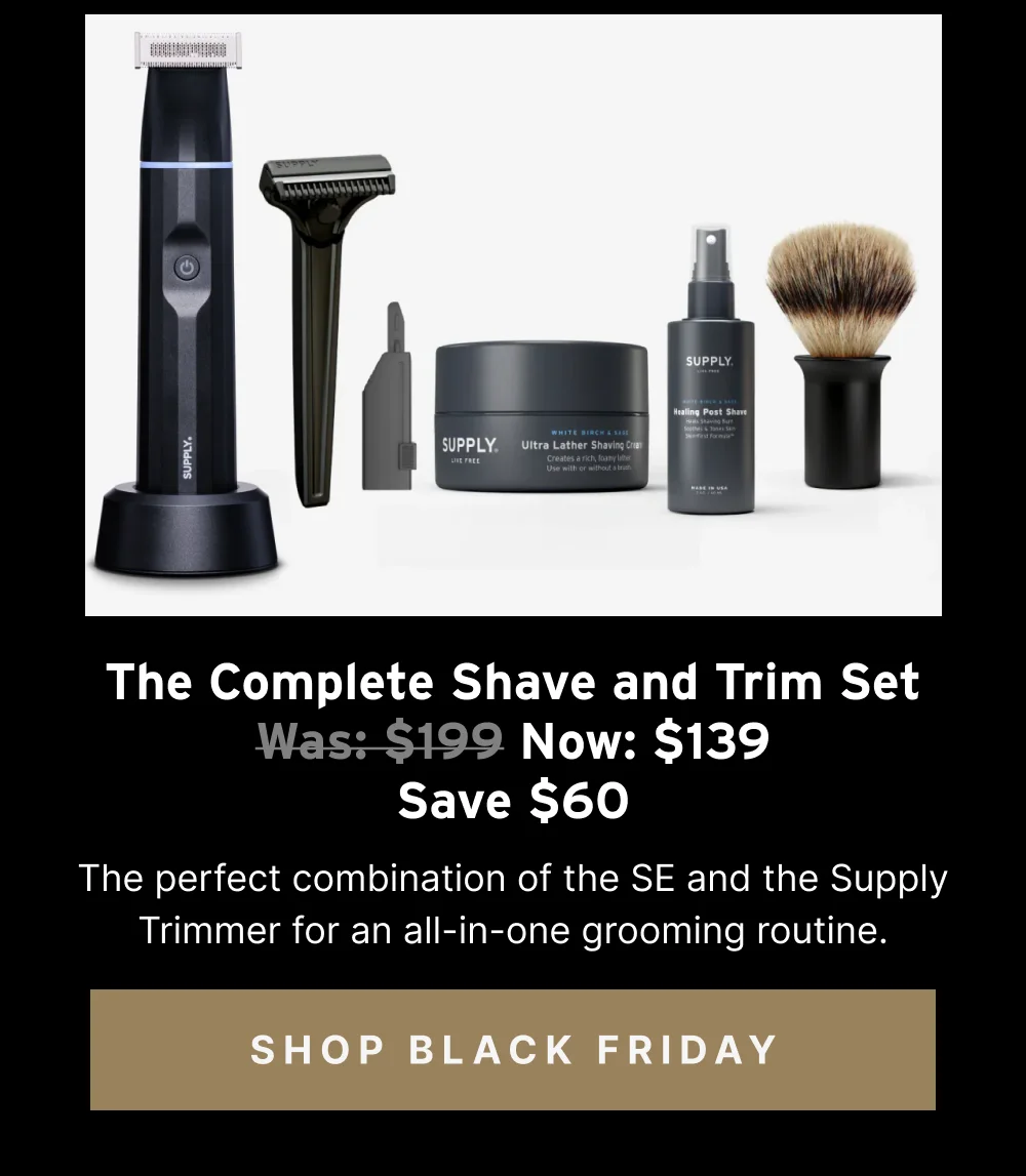 [ SHOP SAVINGS ]