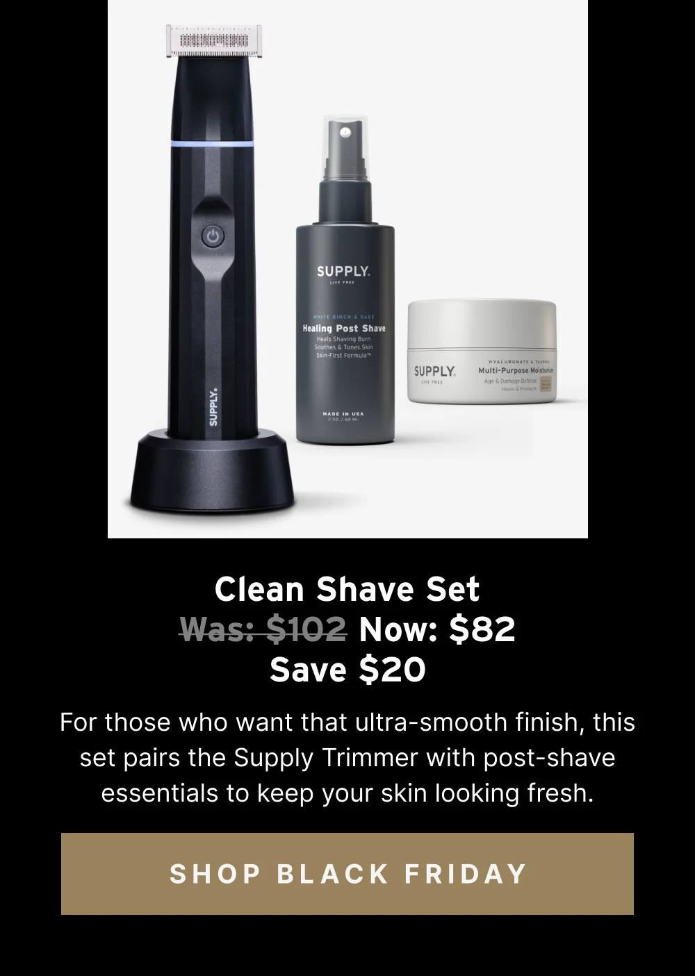 [ SHOP BLACK FRIDAY ]