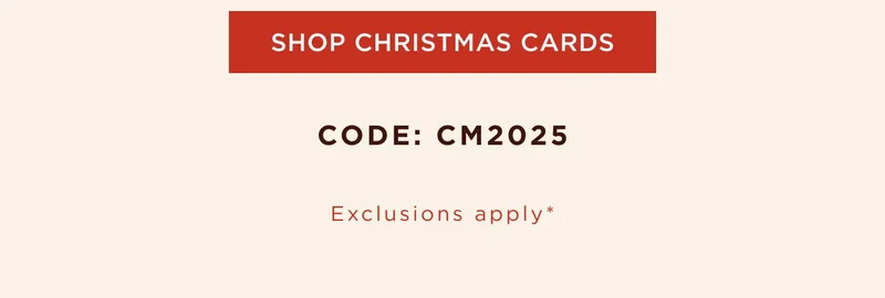 Shop Christmas Cards