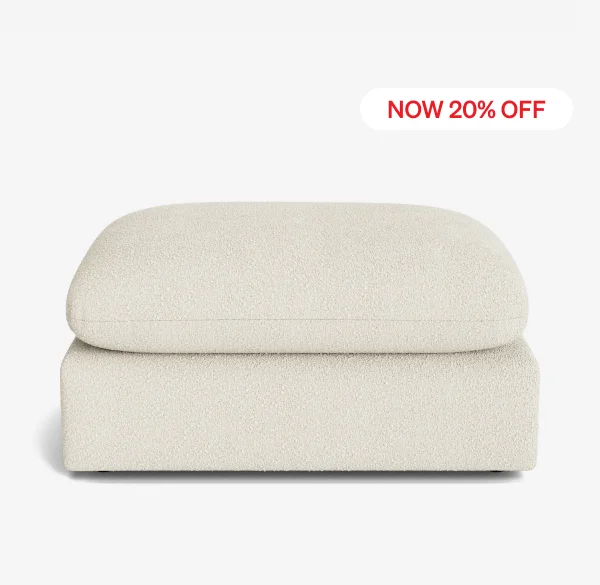 Shop Neve Ottoman