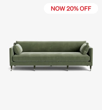 Shop Fabienne Sofa