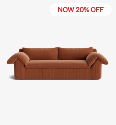 Shop Yucca Sofa