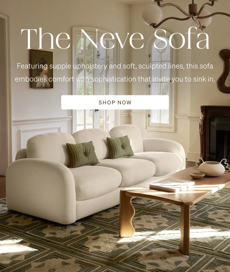 Shop the Neve Sofa
