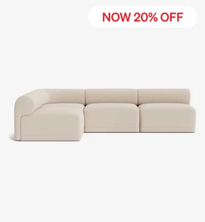 Shop Carson Sectional Sofa