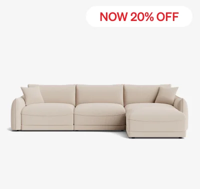 Shop Balmer Sectional Sofa