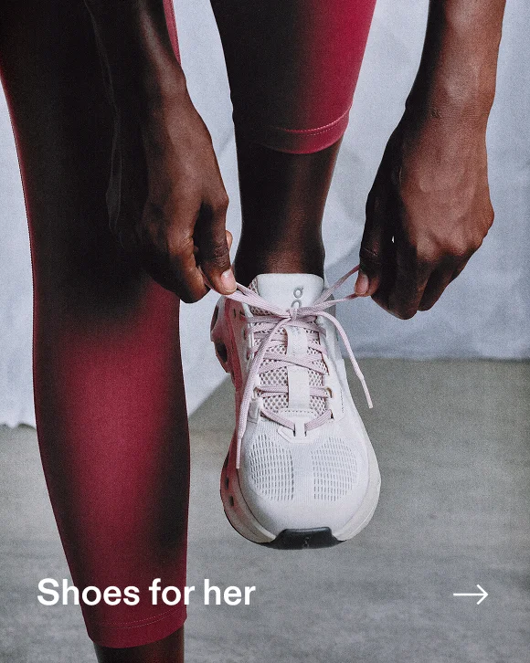 Shoes for her
