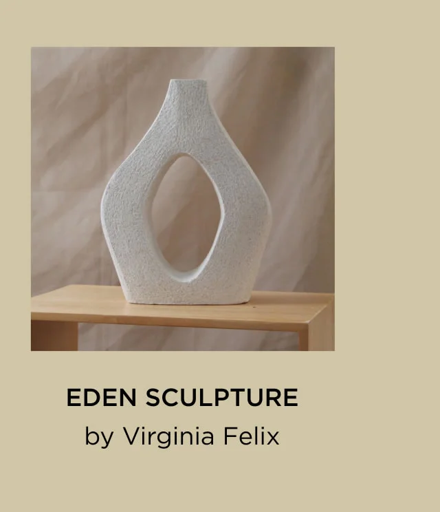 Eden Sculpture