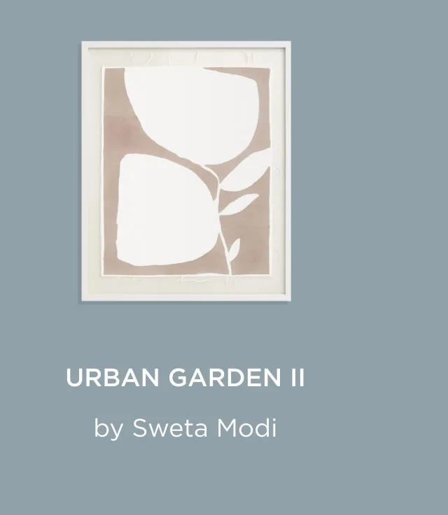 Urban Garden II