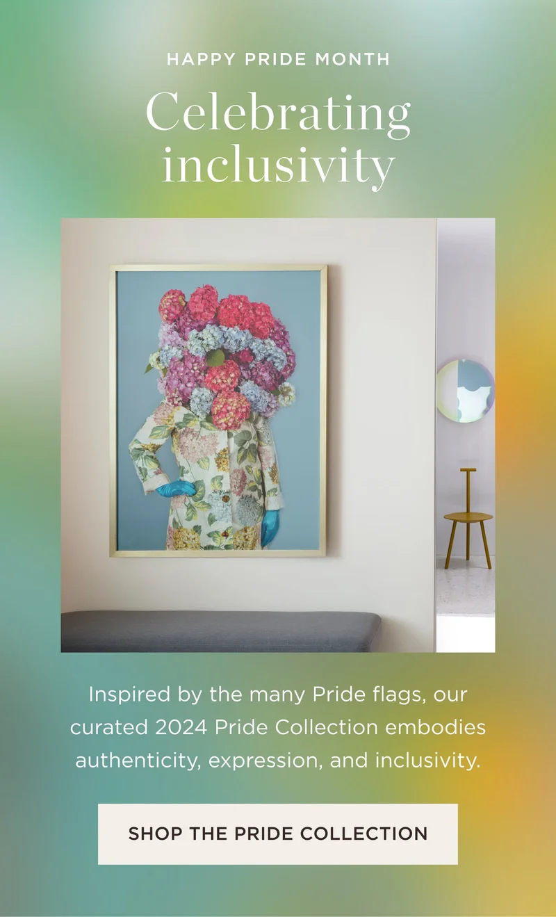 Shop The Pride Collection