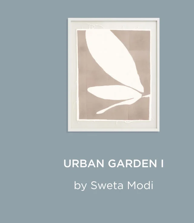 Urban Garden I