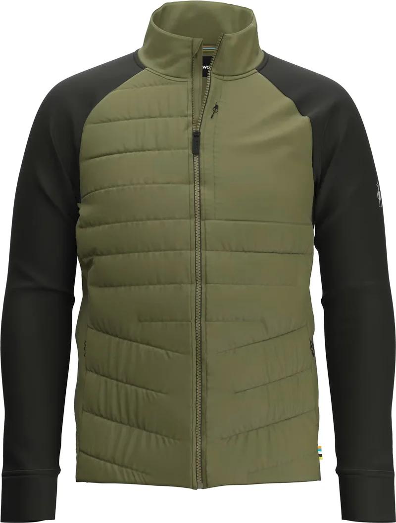 Smartwool,  Winter Moss / L