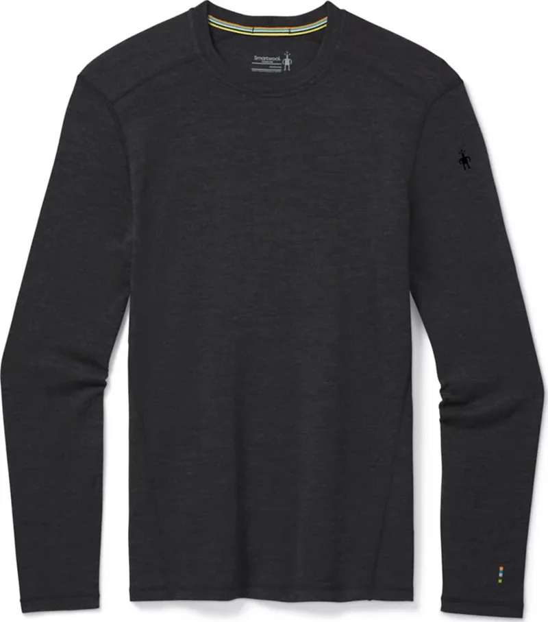 Smartwool,  Charcoal Heather / L / Altitude Sports