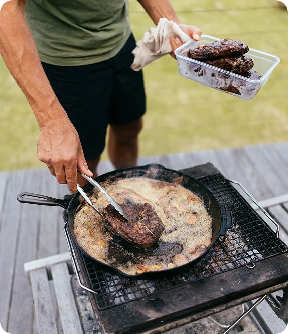 Shop Cookware