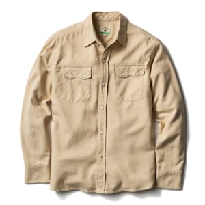 Sawtooth Pearlsnap Shirt
