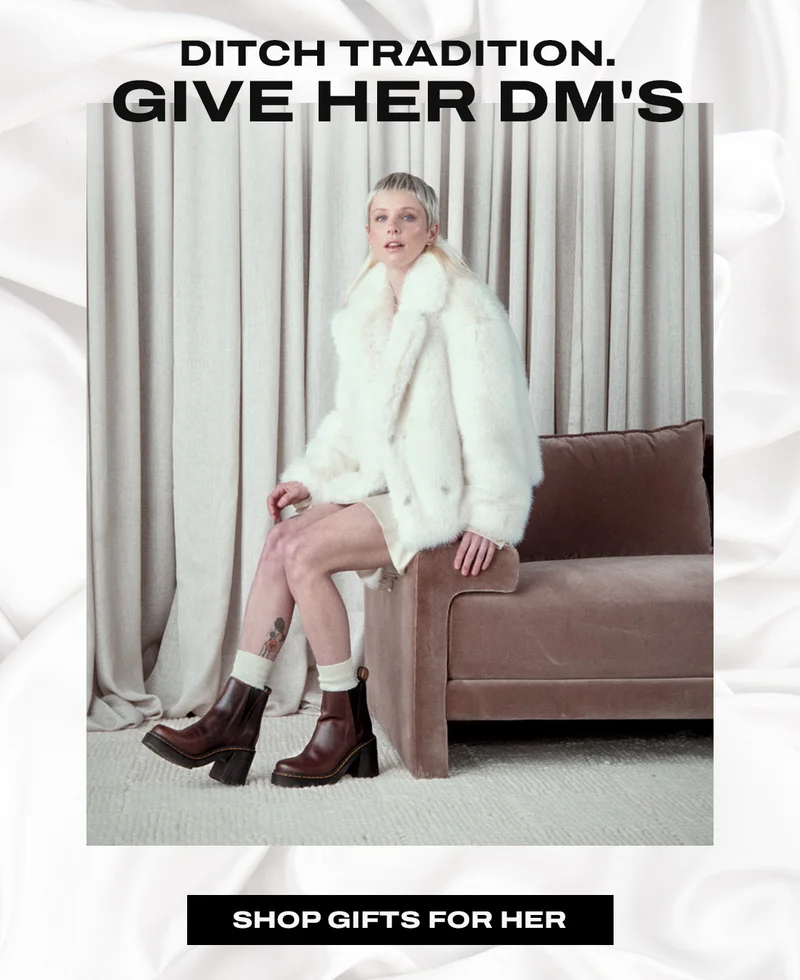 Shop Gifts for Her