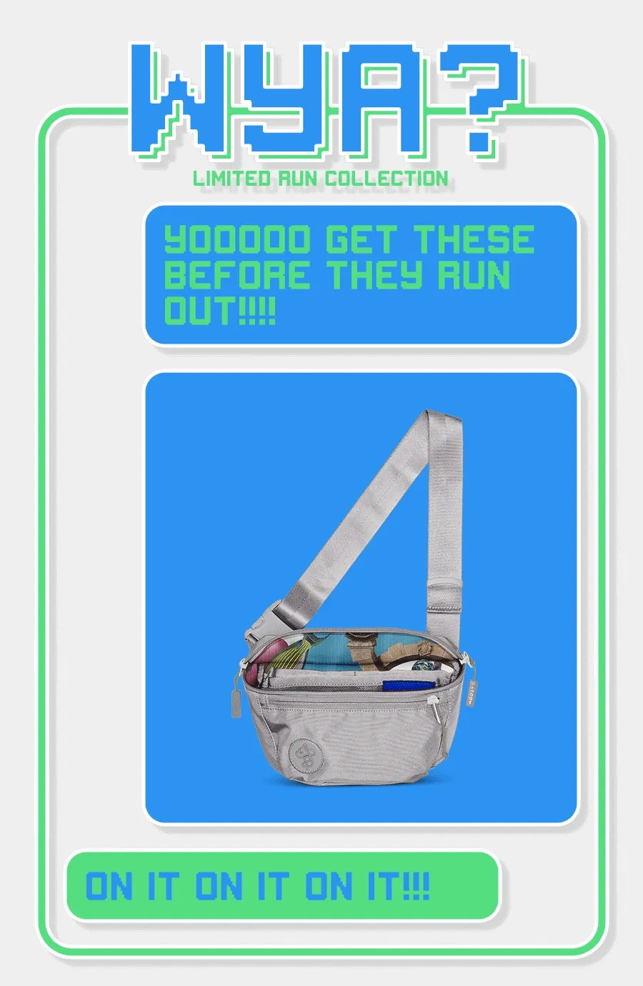 Fannypack