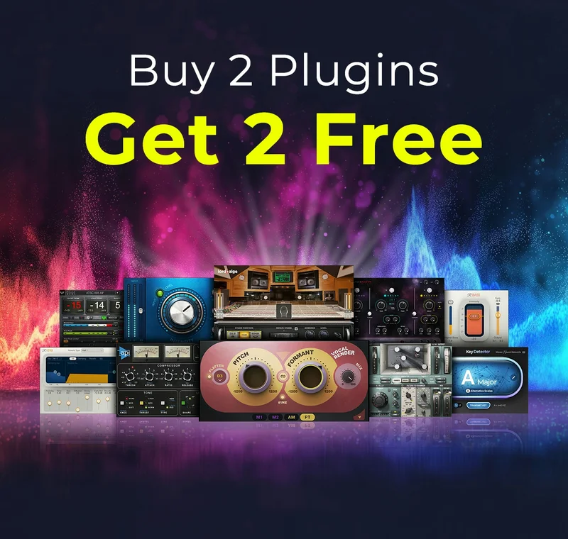 Buy 2 Get 2 Free