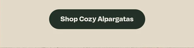 Shop Cozy Alpargatas