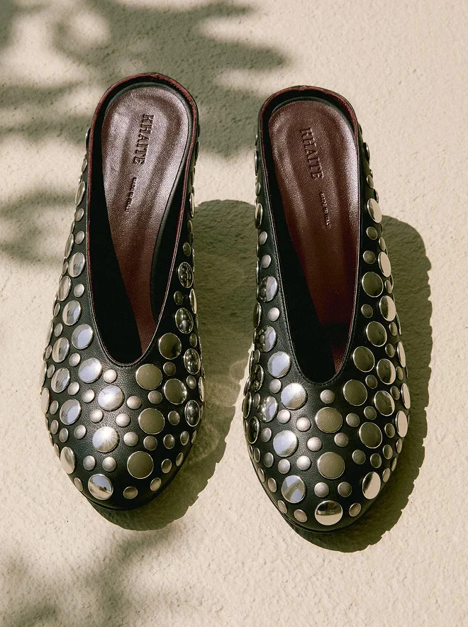 New-season shoes