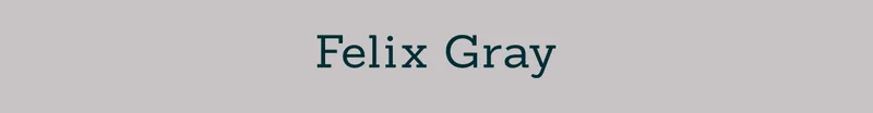 Felix Gray logo