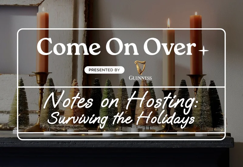 COME ON OVER COME ON OVER