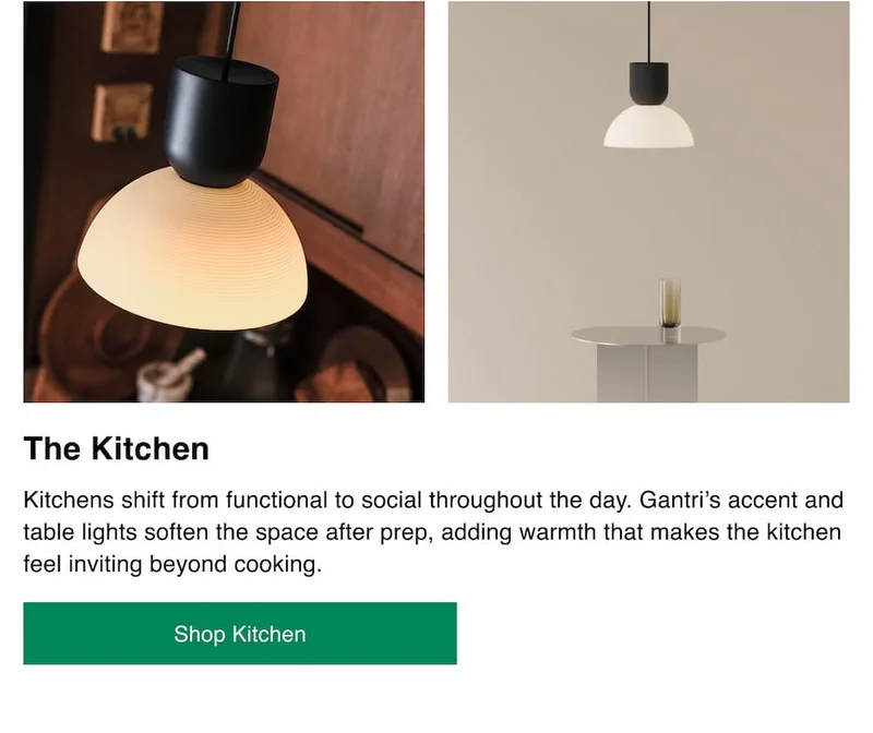 The Kitchen