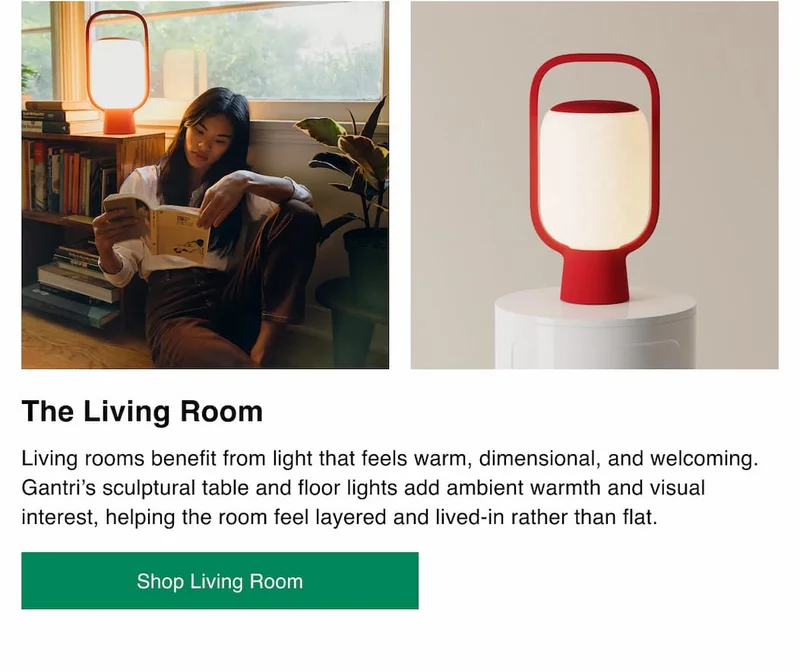 The Living Room