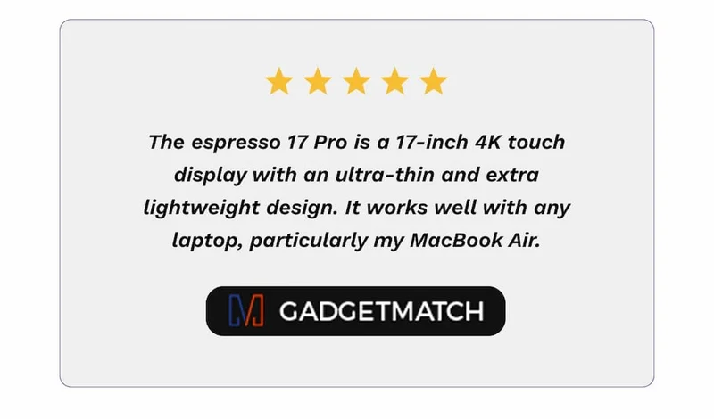 Pro 17 Reviews
