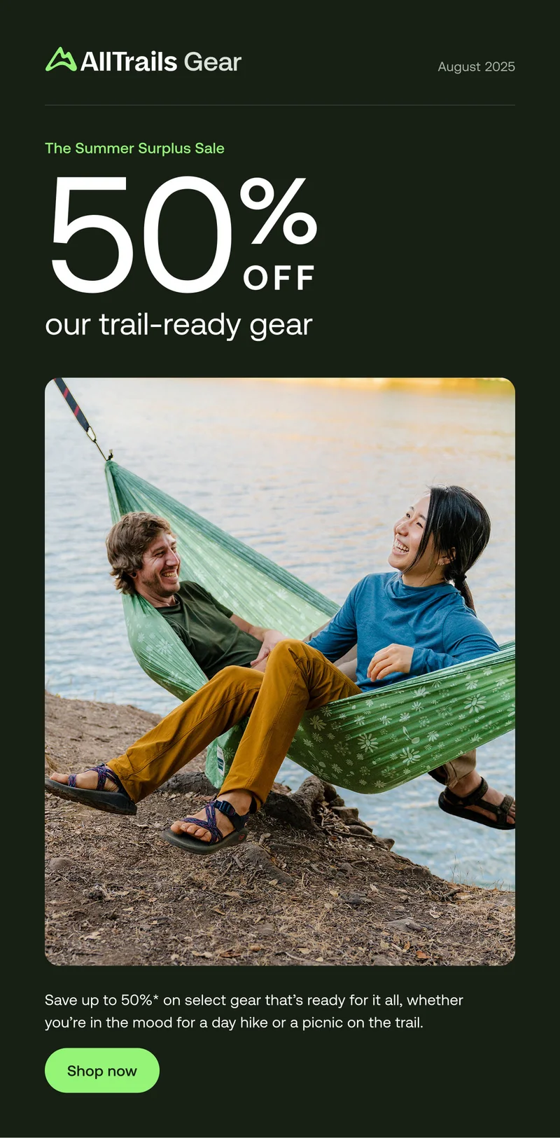 AllTrails