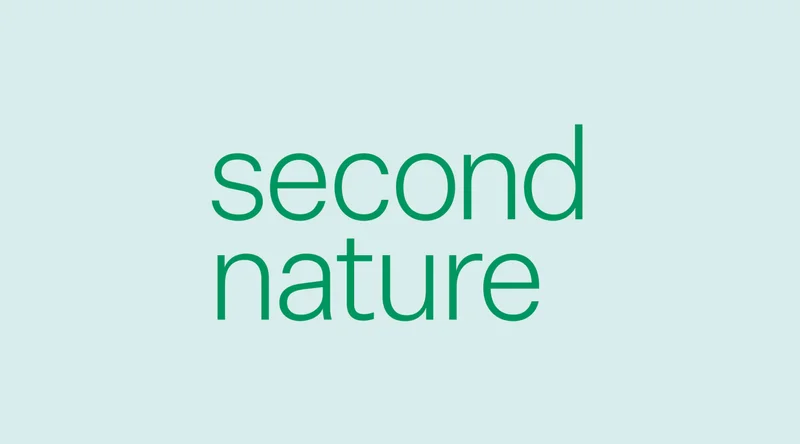 second nature