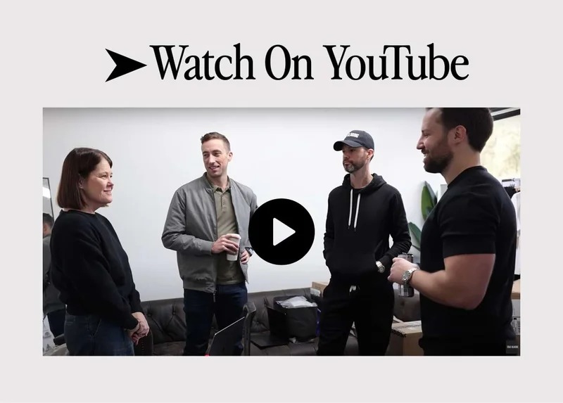 Watch The Full Story On Youtube