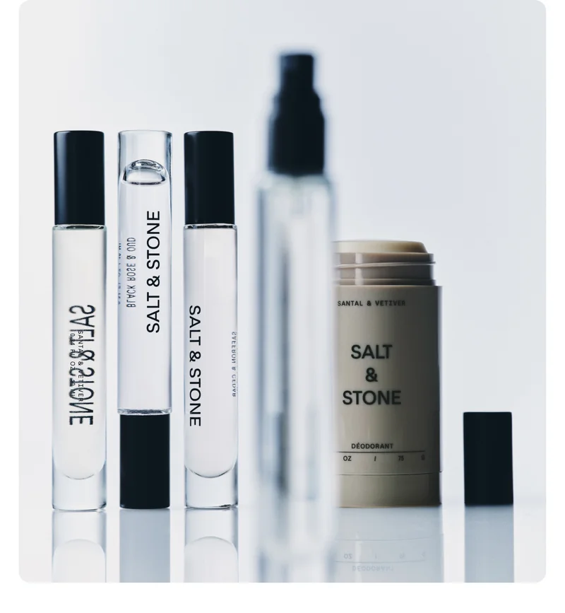 Don't miss this set. Why pick just one? Don’t miss the new Deodorant & Mini Mist Set that lets you explore four iconic fragrances and stock up on your favorite deodorant. Save 10% on everything when you get the whole set.
