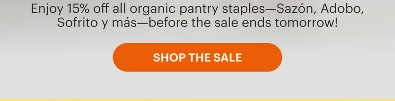 SHOP THE SALE